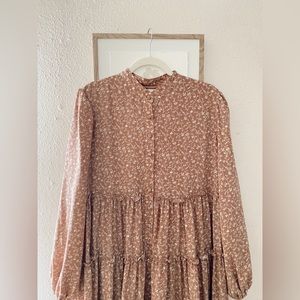 Dainty Jewells Dress ( sold )